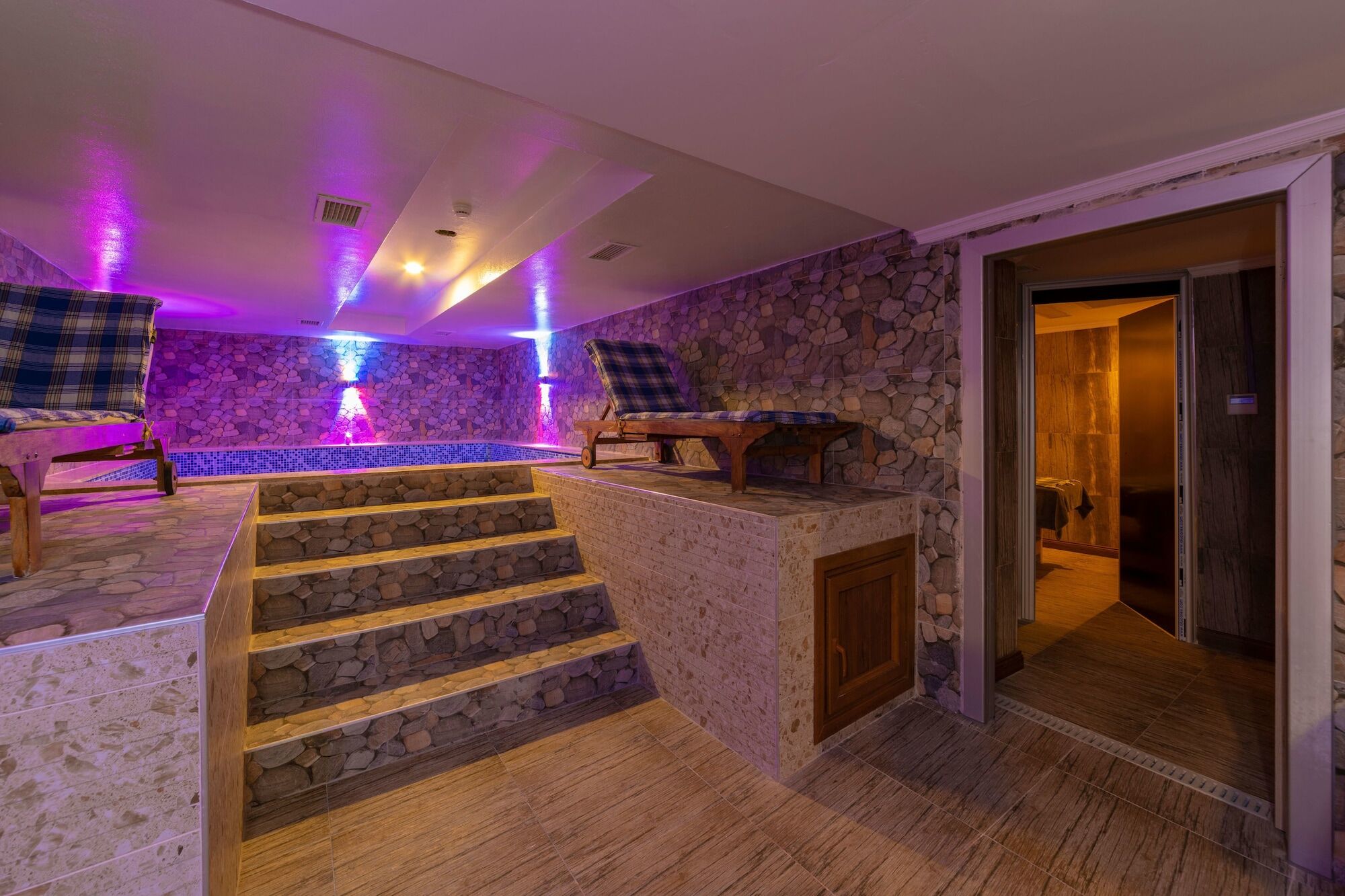 Vision Deluxe Hotel Isztambul Kültér fotó