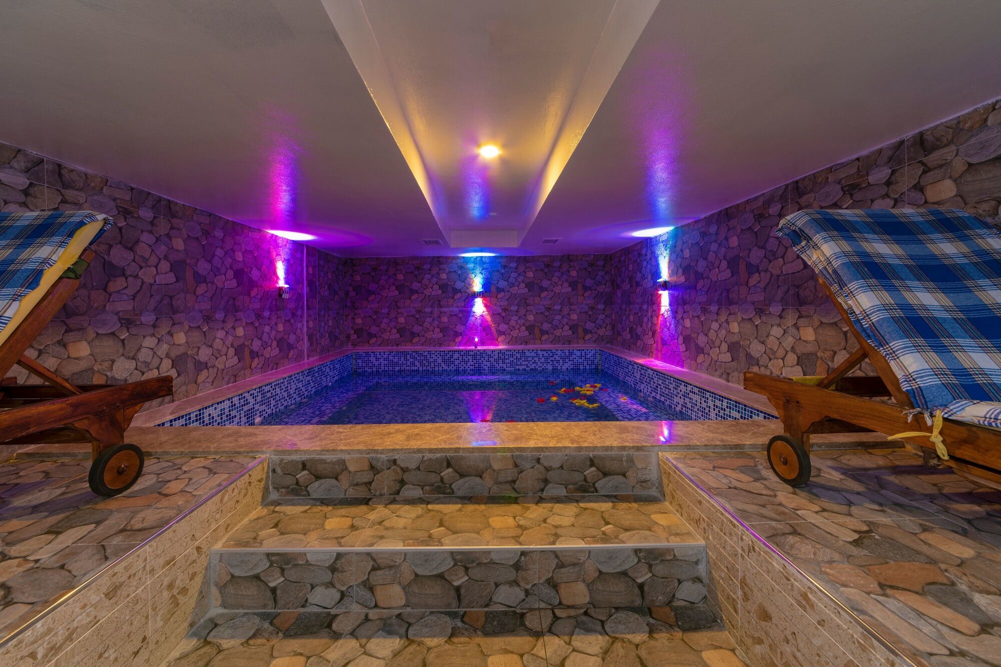 Vision Deluxe Hotel Isztambul Kültér fotó